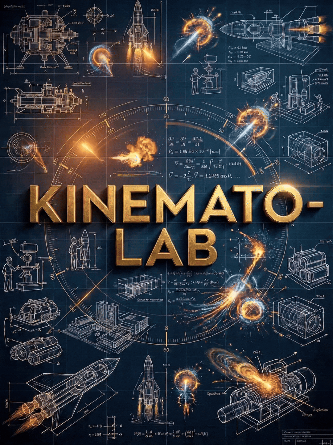 Kinemato-Lab