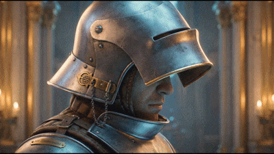 AI Cinematics preview