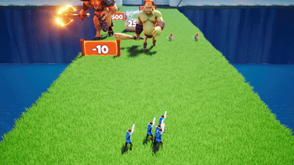 Digital Strategy preview